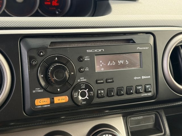 2013 Scion xB Base