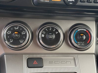 2013 Scion xB Base