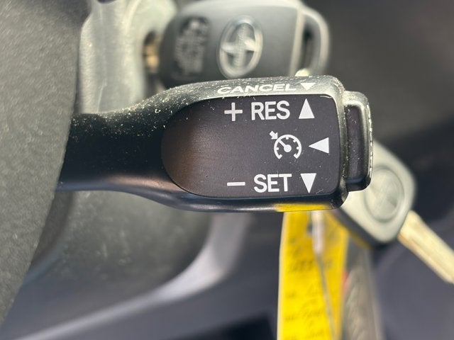 2013 Scion xB Base