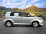 2013 Scion xB Base