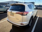2018 Toyota RAV4 Hybrid Limited