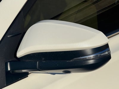 2018 Toyota RAV4 Hybrid Limited