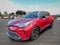 2021 Toyota C-HR Base