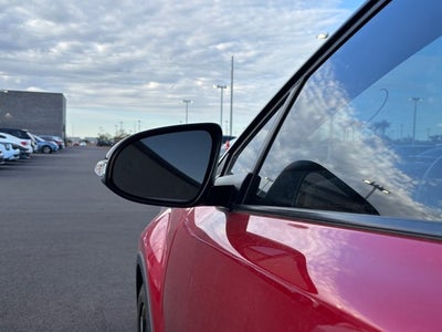 2021 Toyota C-HR Base