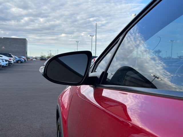 2021 Toyota C-HR Base