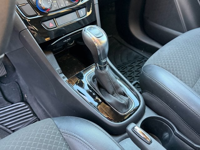 2018 Buick Encore Sport Touring