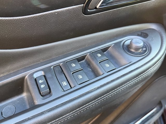 2018 Buick Encore Sport Touring