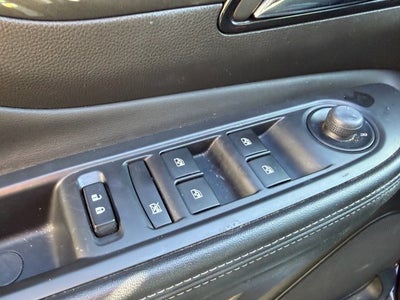 2018 Buick Encore Sport Touring