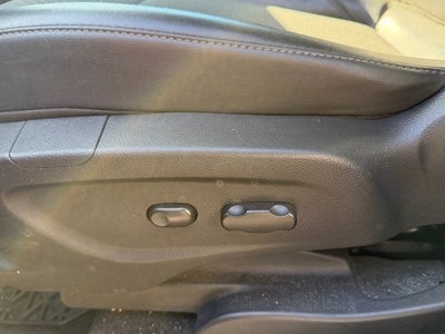 2018 Buick Encore Sport Touring