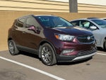 2018 Buick Encore Sport Touring