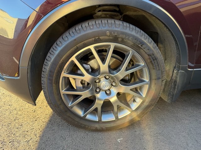 2018 Buick Encore Sport Touring