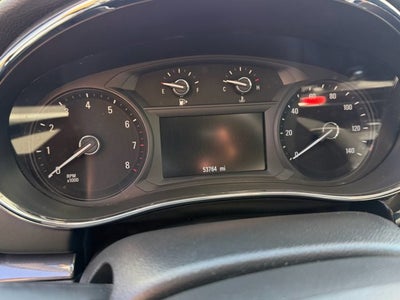 2018 Buick Encore Sport Touring