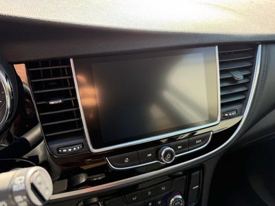 2018 Buick Encore Sport Touring