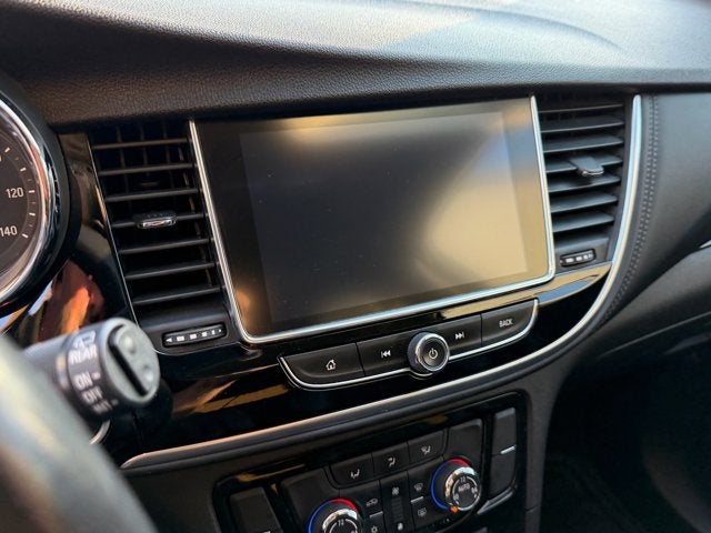 2018 Buick Encore Sport Touring