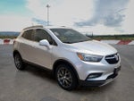 2019 Buick Encore Sport Touring