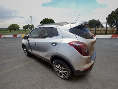 2019 Buick Encore Sport Touring