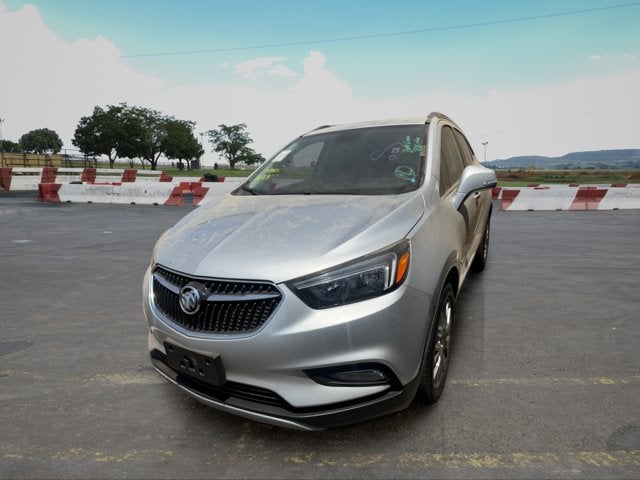 2019 Buick Encore Sport Touring
