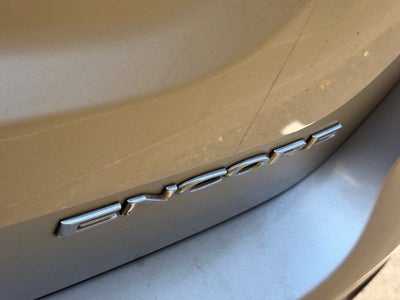 2019 Buick Encore Sport Touring