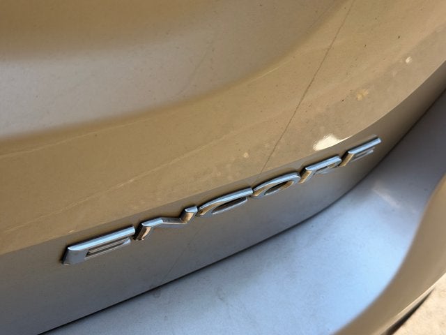 2019 Buick Encore Sport Touring