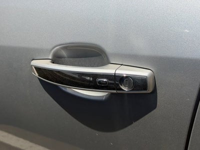 2019 Buick Encore Sport Touring