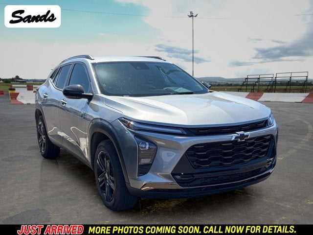 2024 Chevrolet Trax Activ's photo