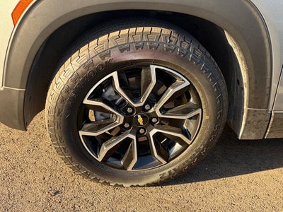 2023 Chevrolet Trailblazer ACTIV