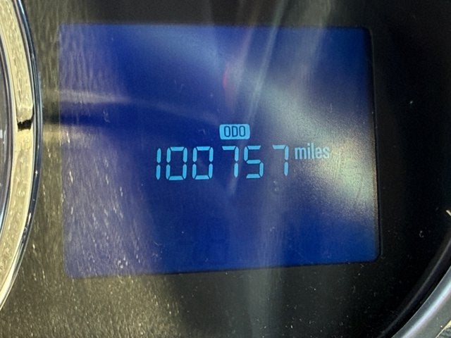 2013 Chevrolet Spark LS