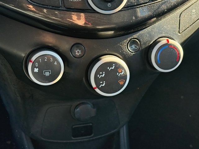 2013 Chevrolet Spark LS