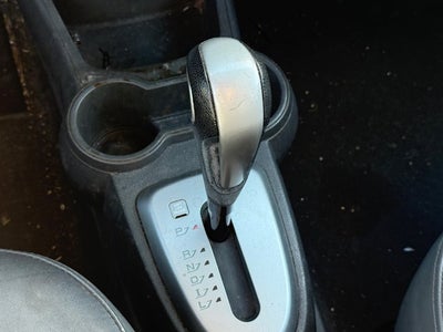 2013 Chevrolet Spark LS