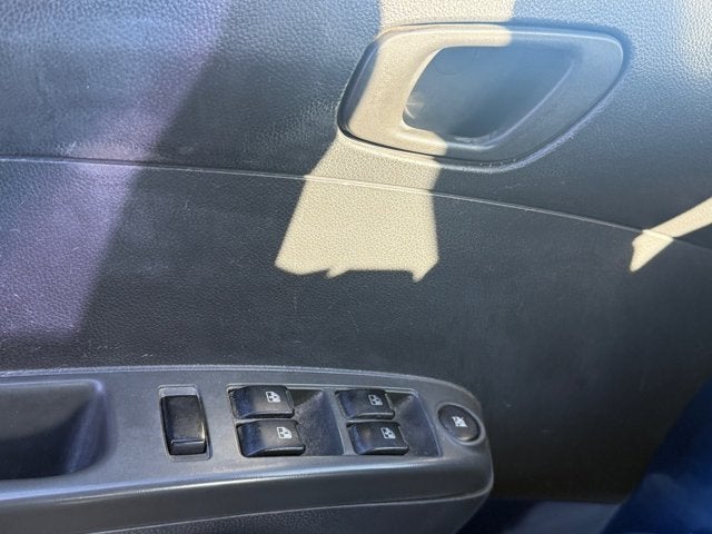 2013 Chevrolet Spark LS