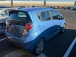 2013 Chevrolet Spark LS