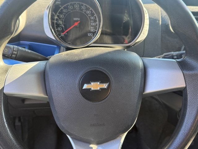 2013 Chevrolet Spark LS