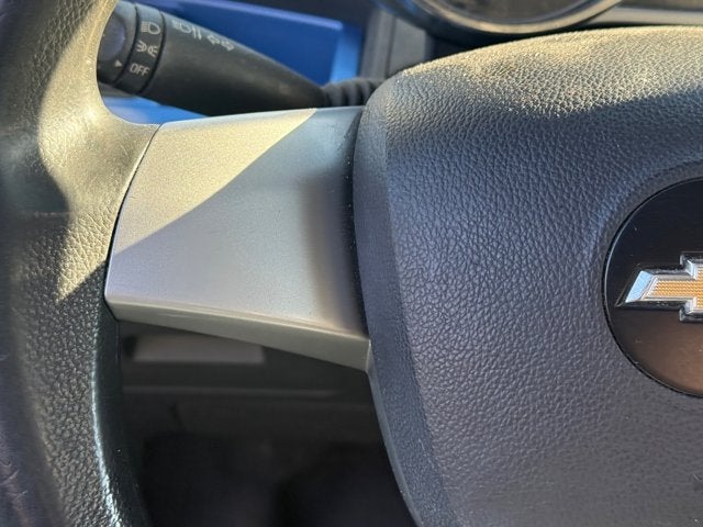 2013 Chevrolet Spark LS