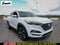 2016 Hyundai Tucson Sport