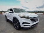 2016 Hyundai Tucson Sport