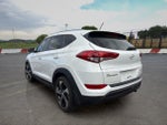 2016 Hyundai Tucson Sport