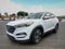 2016 Hyundai Tucson Sport