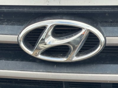 2016 Hyundai Tucson Sport