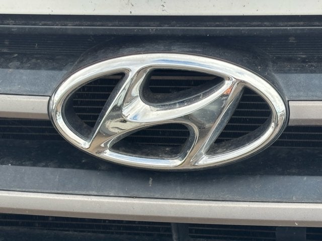 2016 Hyundai Tucson Sport