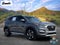 2021 Hyundai Tucson Sport