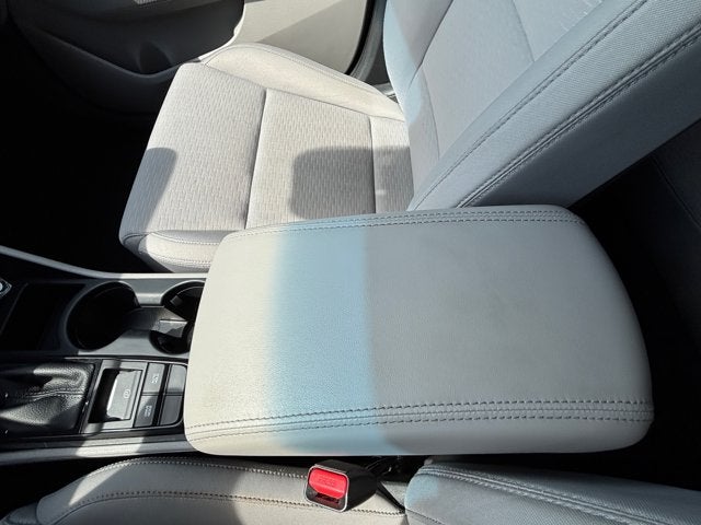 2021 Hyundai Tucson Sport