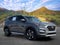 2021 Hyundai Tucson Sport
