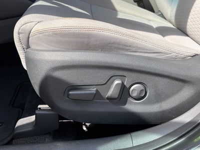 2021 Hyundai Tucson Sport