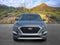 2021 Hyundai Tucson Sport