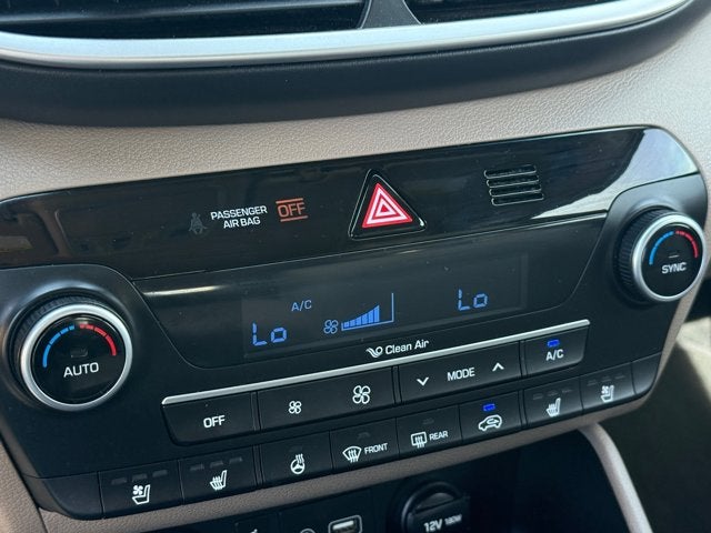 2021 Hyundai Tucson Ultimate