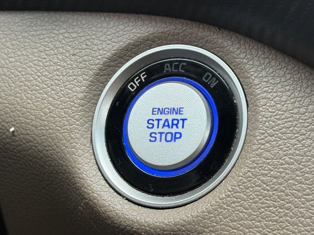 2021 Hyundai Tucson Sport