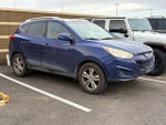 2011 Hyundai Tucson GLS