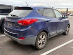 2011 Hyundai Tucson GLS