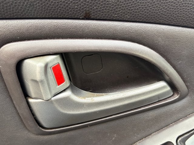 2011 Hyundai Tucson GLS