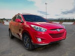 2015 Hyundai Tucson SE